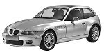 BMW E36-7 C3123 Fault Code