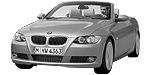 BMW E93 C3123 Fault Code